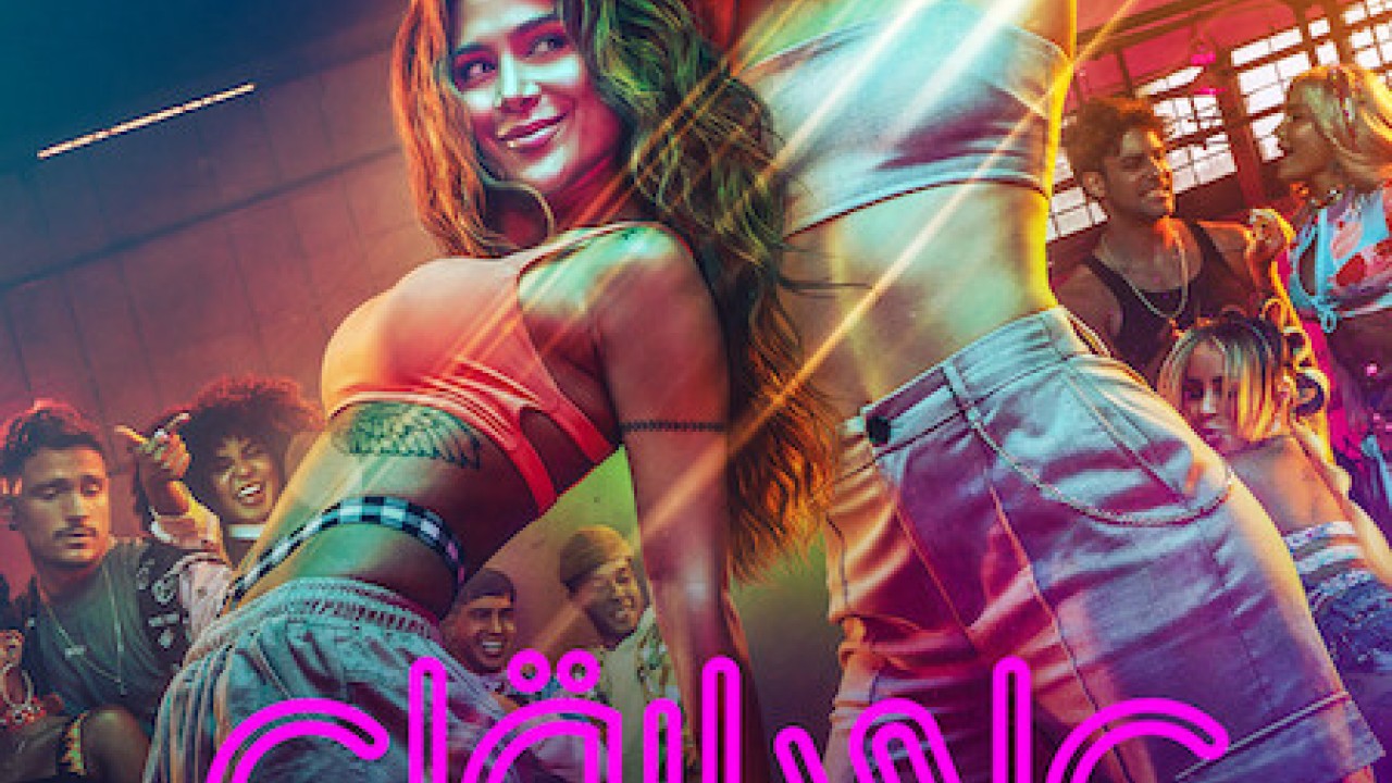 مشاهدة مسلسل Savage Rhythm موسم 1 حلقة 4