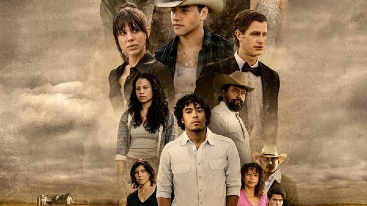 مشاهدة مسلسل Casa Grande موسم 1 حلقة 5 والاخيرة