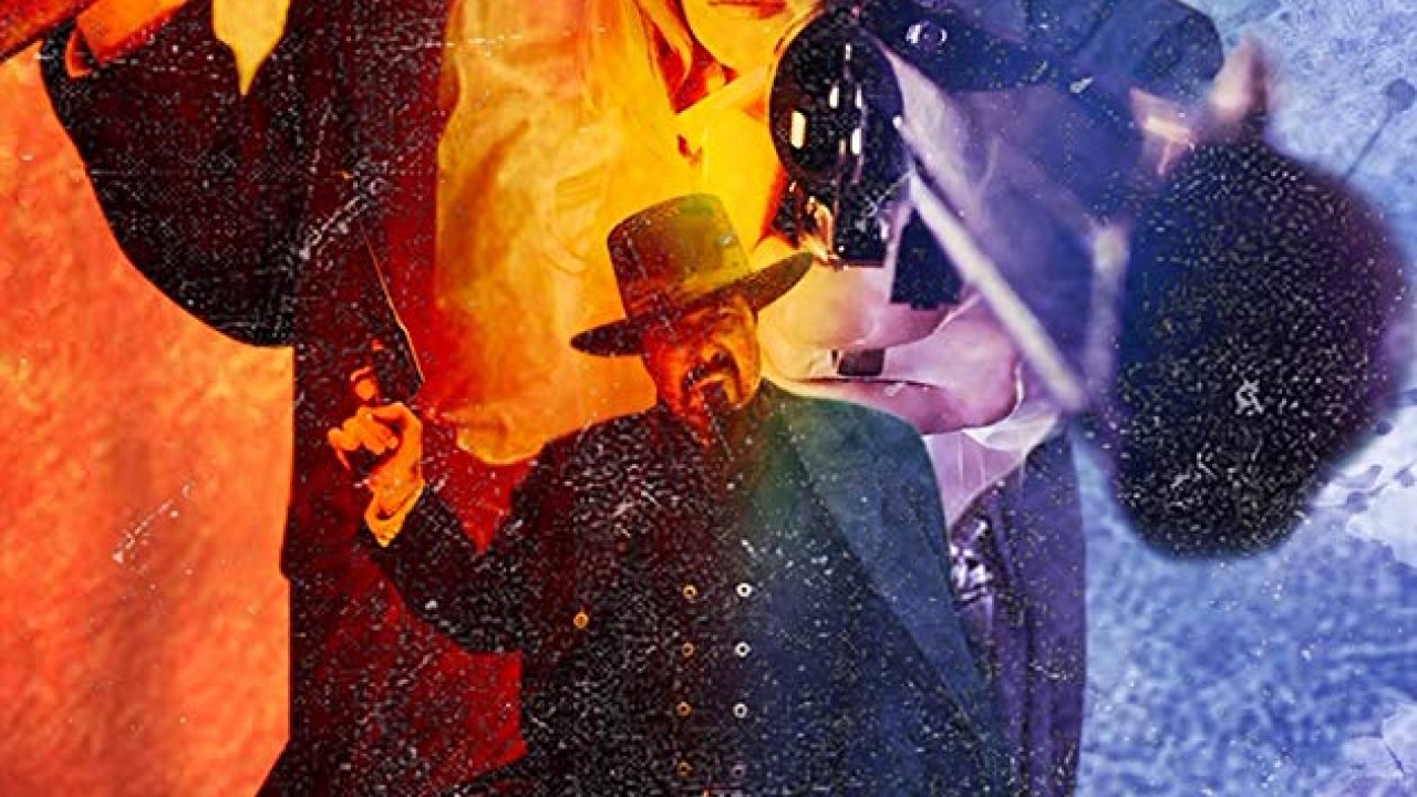 مشاهدة فيلم A Prayer for the Damned 2018 مترجم