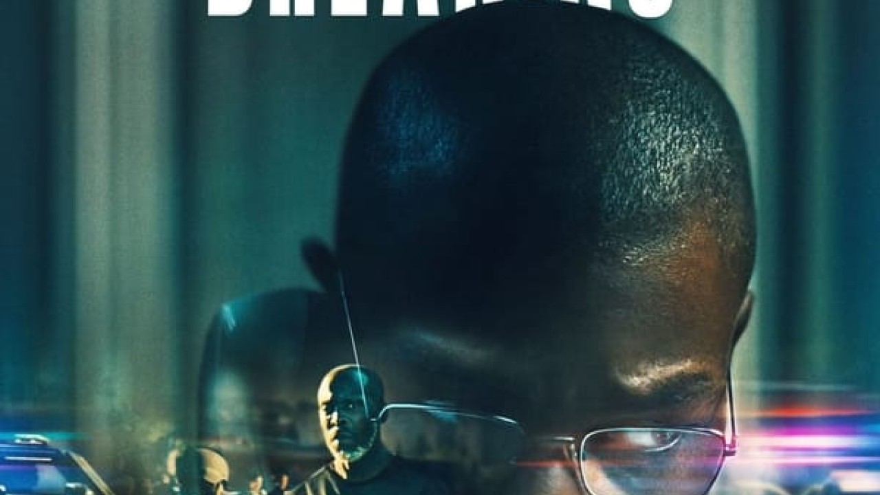 مشاهدة فيلم Breaking 2022 مترجم