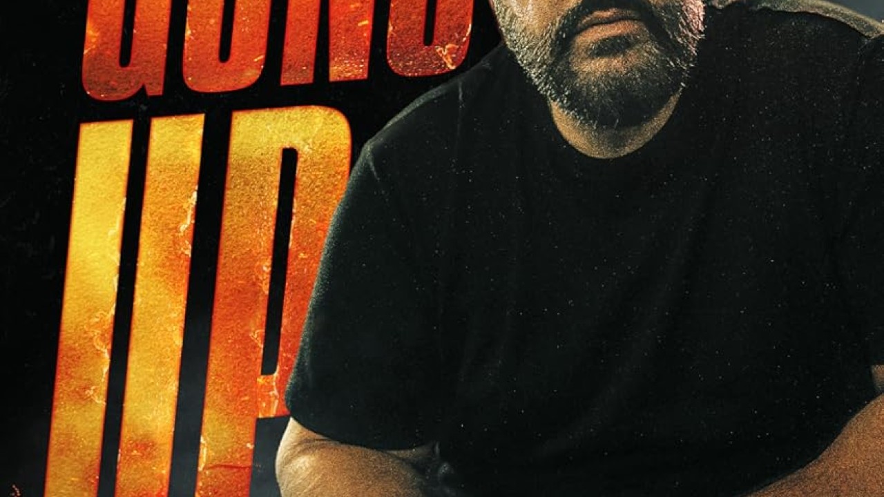 مشاهدة فيلم Guns Up 2025 مترجم