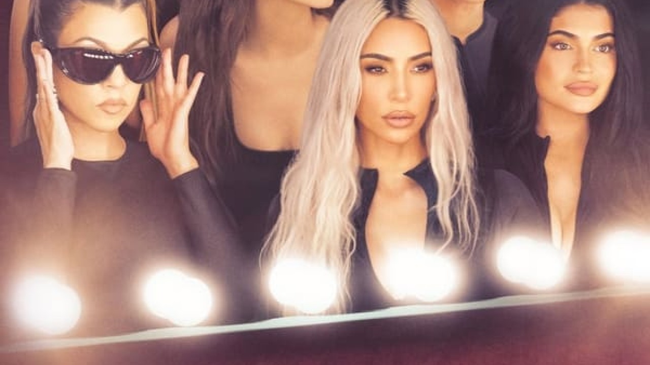 The Kardashians الموسم 3