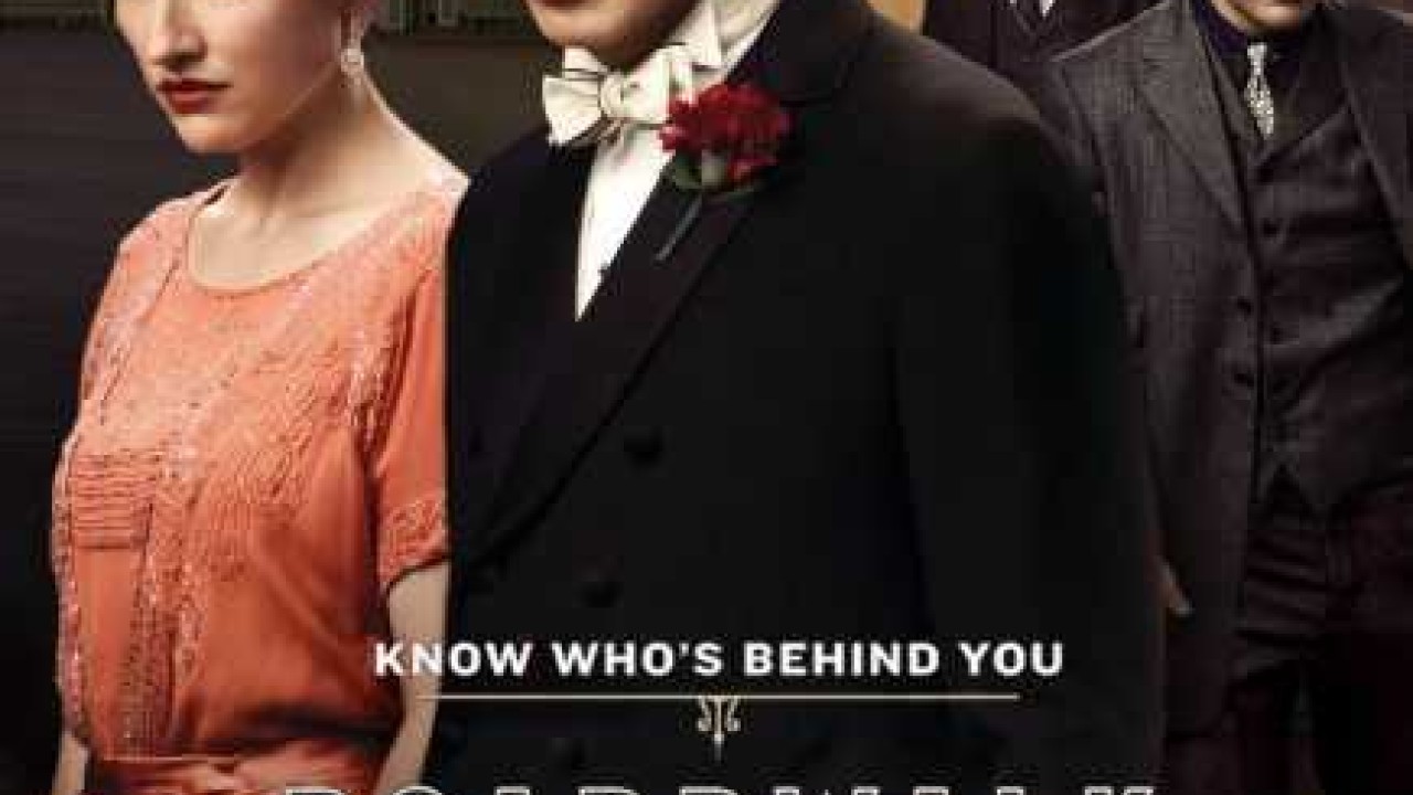 مشاهدة مسلسل Boardwalk Empire موسم 2 حلقة 12 والاخيرة