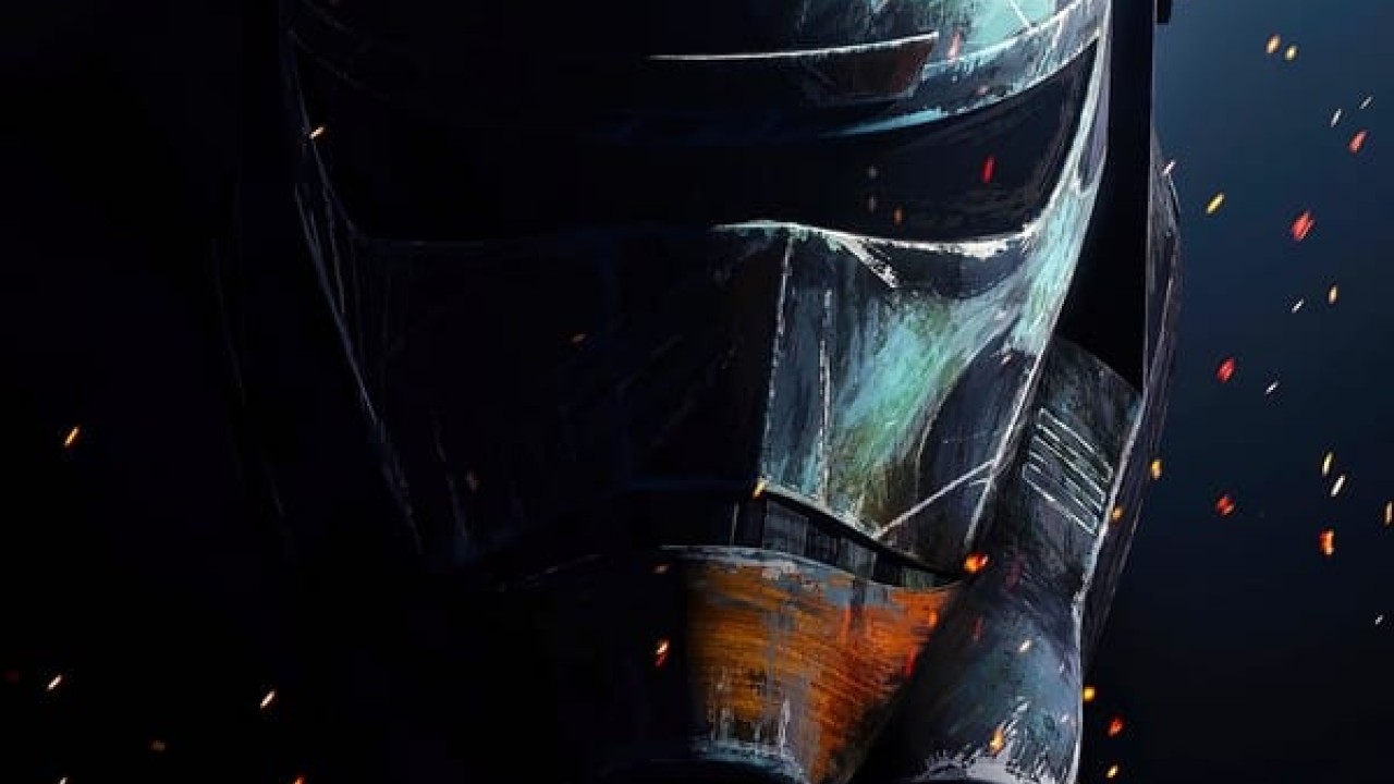 مشاهدة انمي Star Wars: The Bad Batch موسم 3 حلقة 3