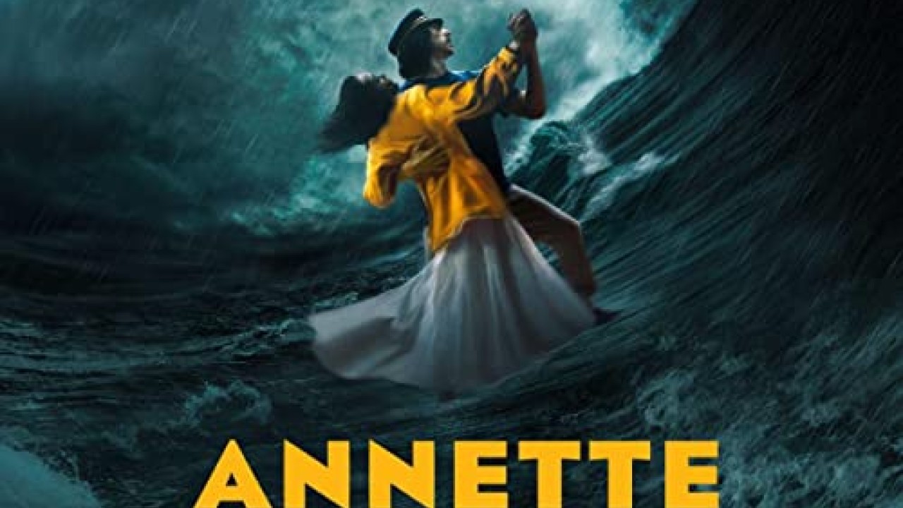 مشاهدة فيلم Annette 2021 مترجم
