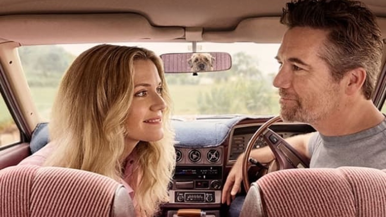 مشاهدة مسلسل Colin from Accounts موسم 2 حلقة 1