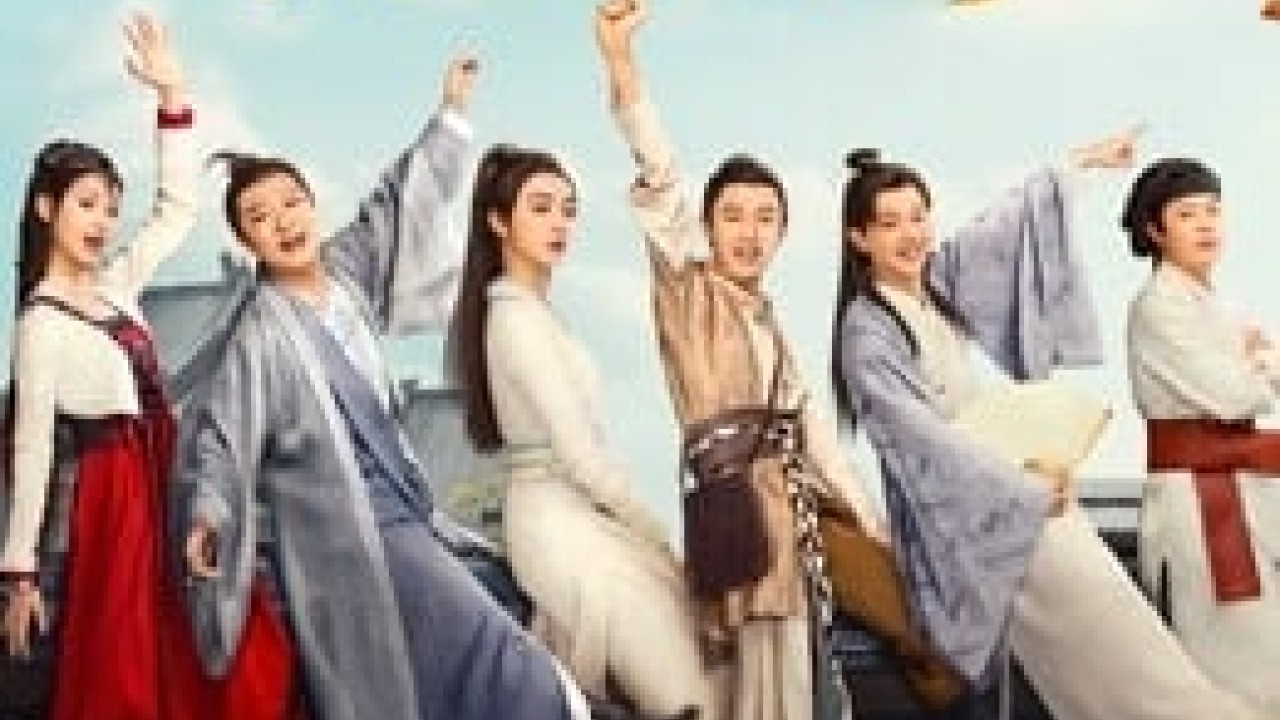 مشاهدة مسلسل The Theatre Stories موسم 1 حلقة 21