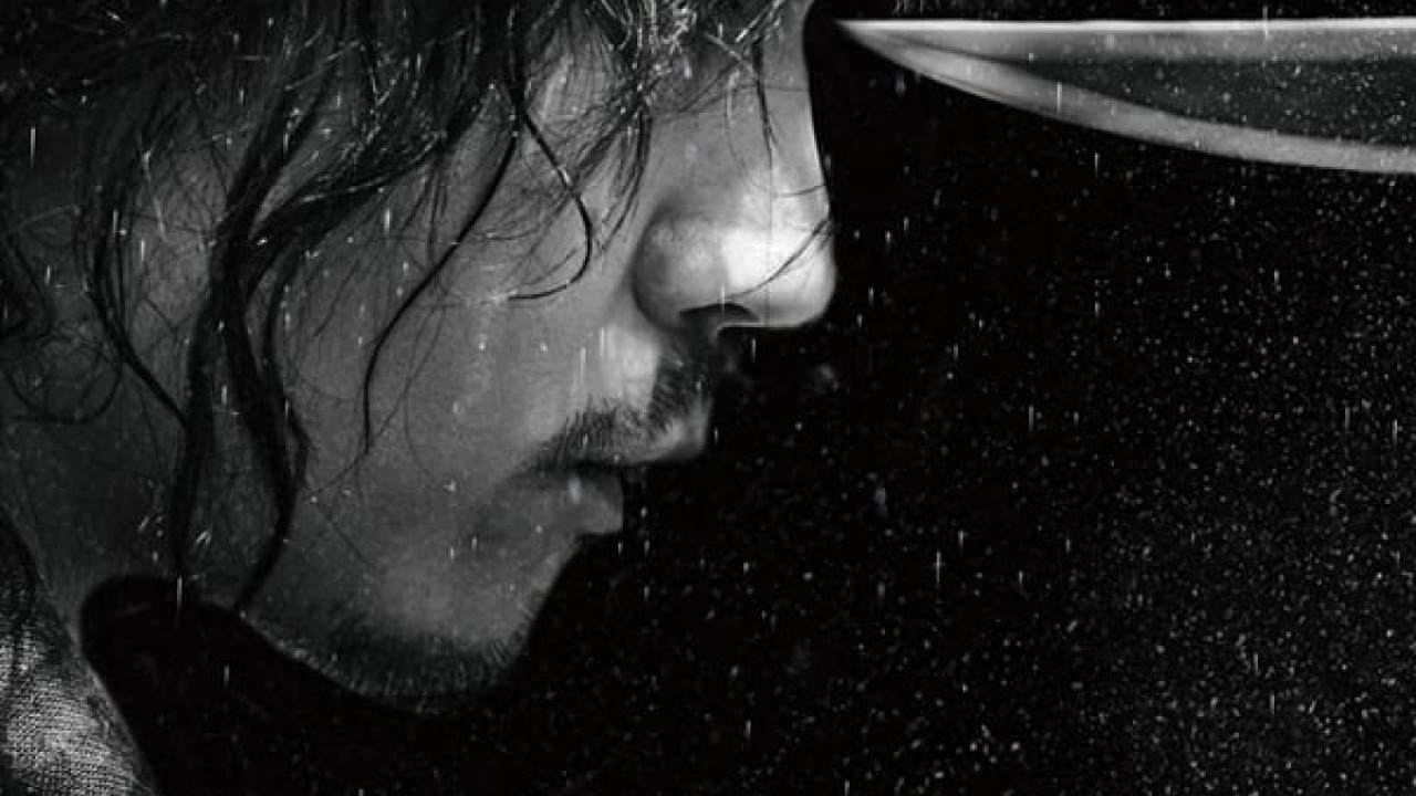 مشاهدة فيلم The Swordsman 2020 مترجم