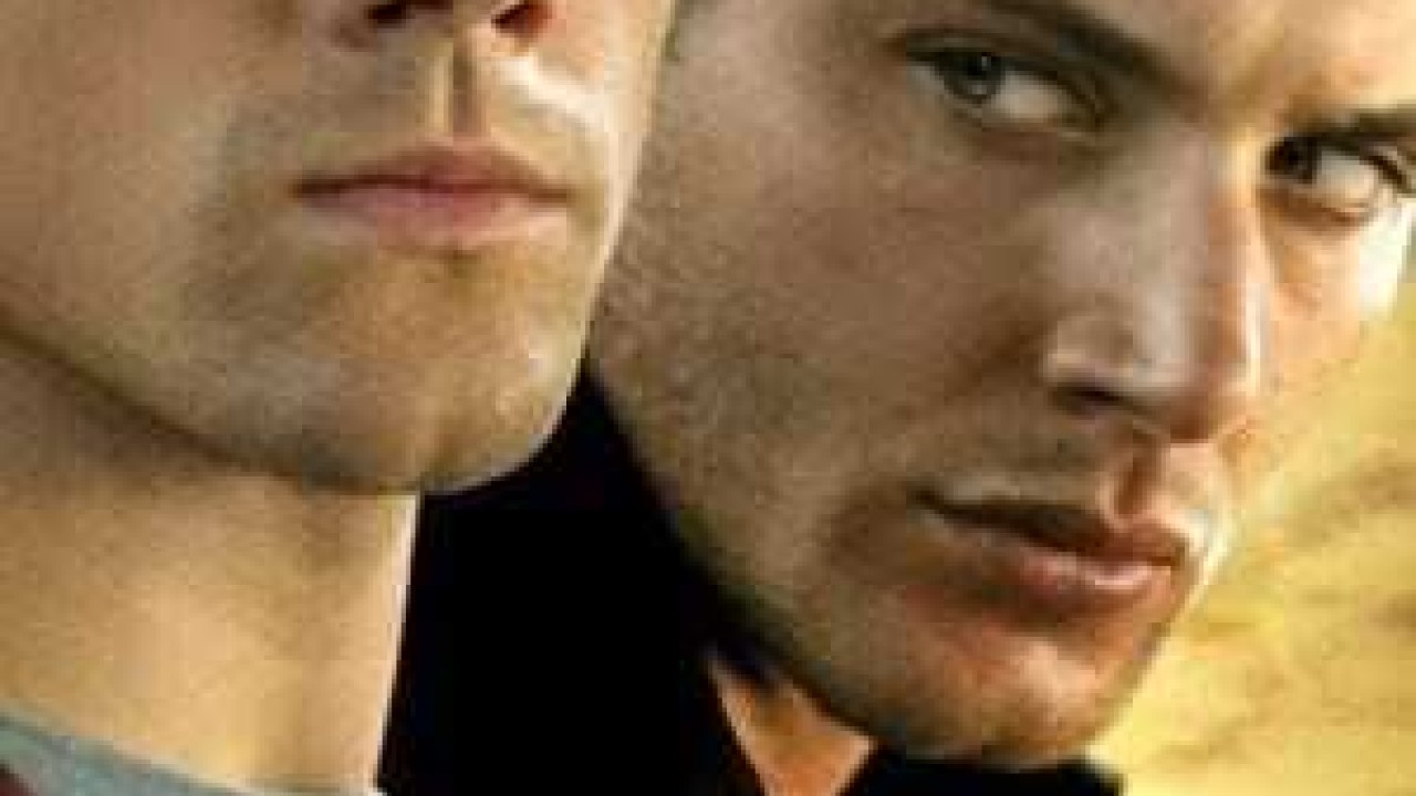 مسلسل Supernatural موسم 3 حلقة 16 والاخيرة
