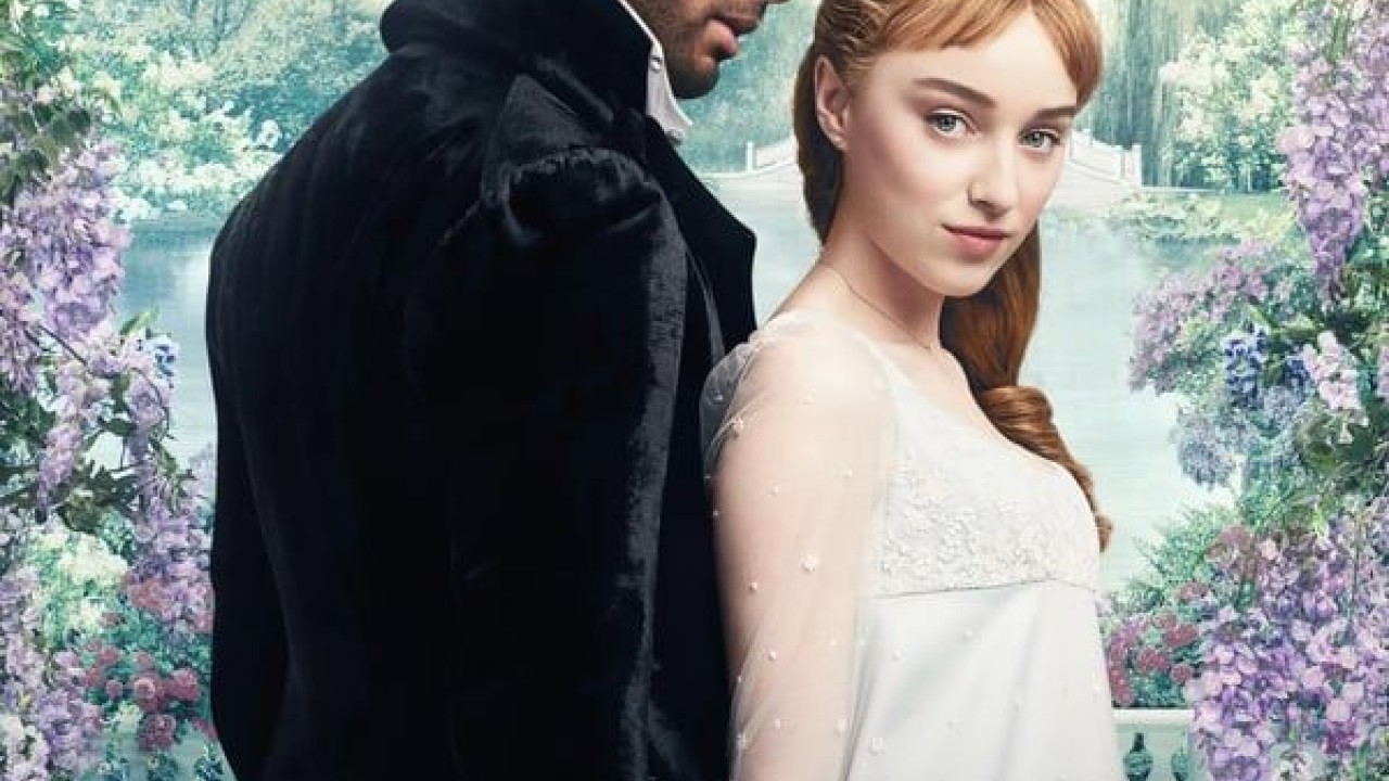 مشاهدة مسلسل Bridgerton موسم 1 حلقة 1