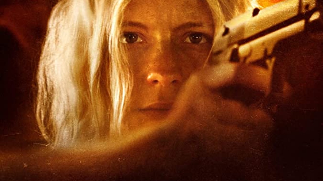 مشاهدة فيلم Ravage 2019 مترجم