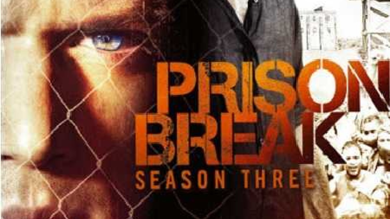 مشاهدة مسلسل Prison Break موسم 3 حلقة 5