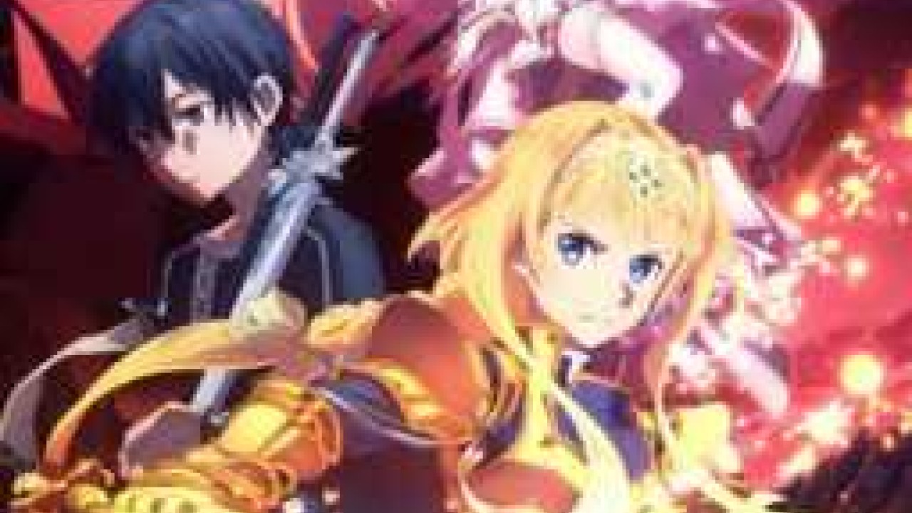 مشااهدة انمي Sword Art Online: Alicization – War of Underworld موسم 1 حلقة 7