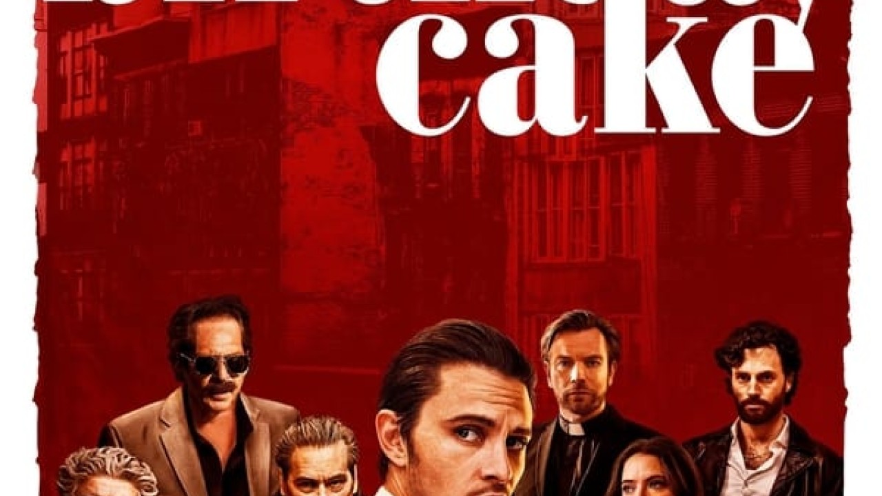 مشاهدة فيلم The Birthday Cake 2021 مترجم