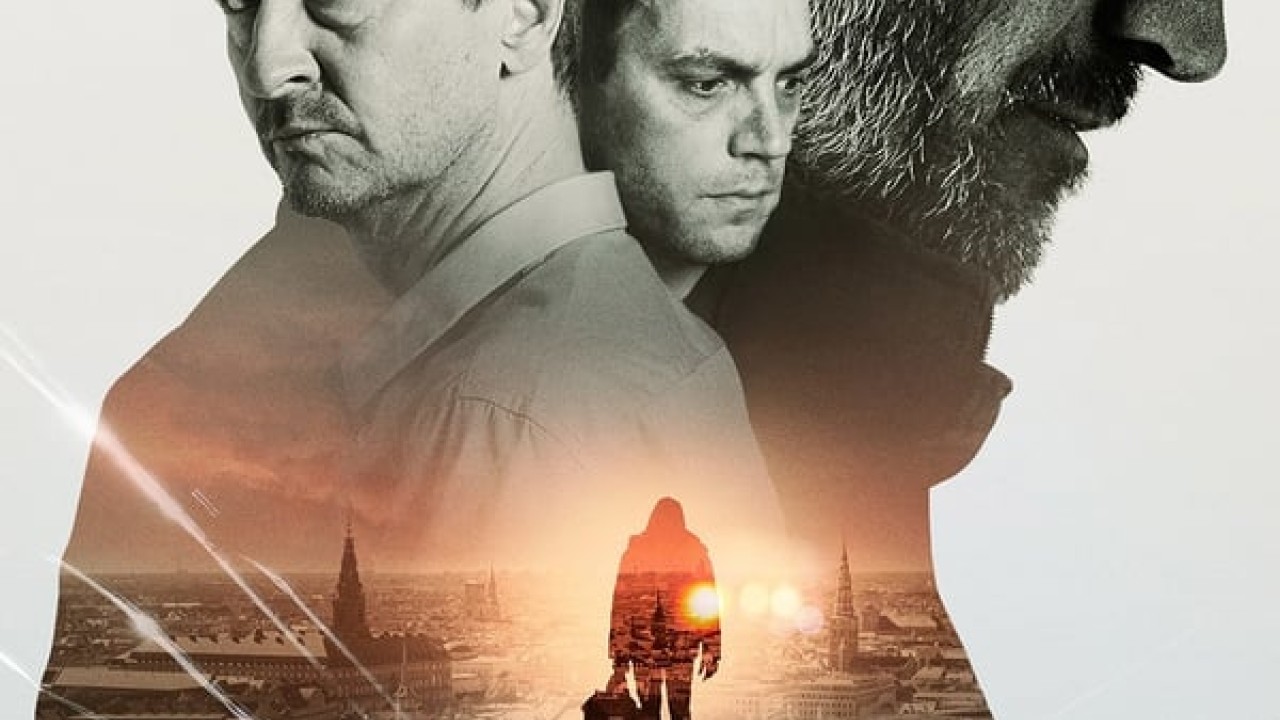 مشاهدة فيلم The Day We Died 2020 مترجم
