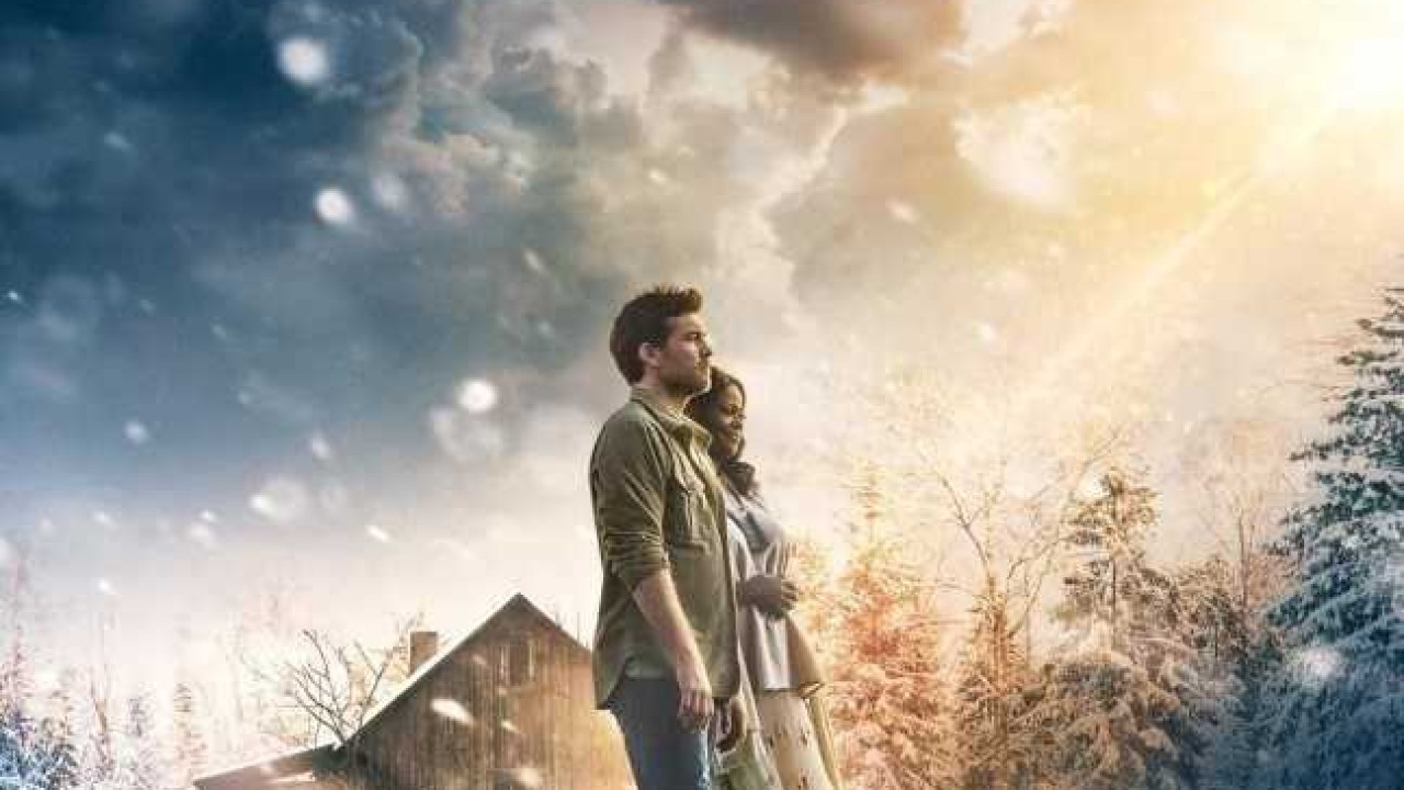 فيلم The Shack 2017 مترجم