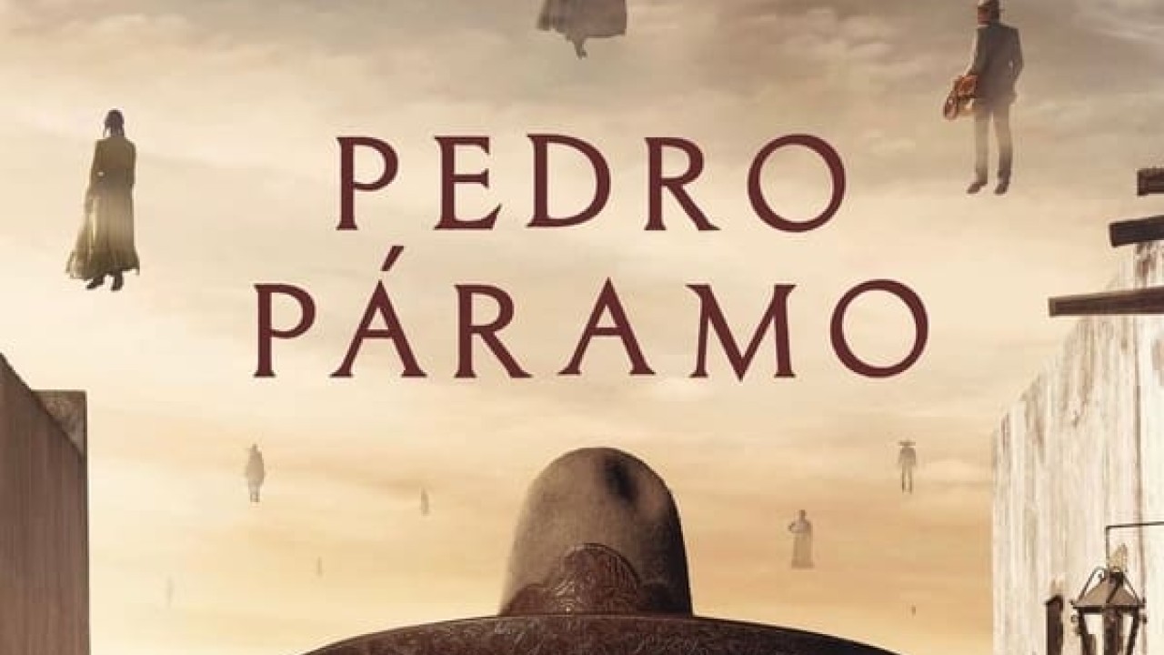 مشاهدة فيلم Pedro Páramo 2024 مترجم