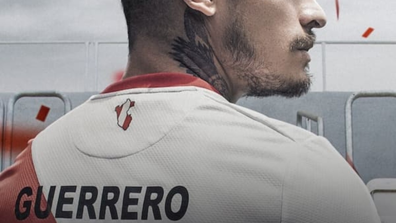 مشاهدة مسلسل The Fight for Justice: Paolo Guerrero موسم 1 حلقة 5