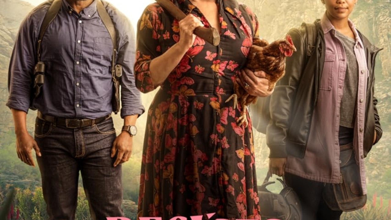 Recipes for Love and Murder الموسم 2