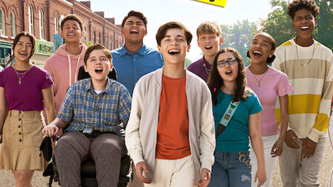 مشاهدة فيلم 13: The Musical 2022 مترجم