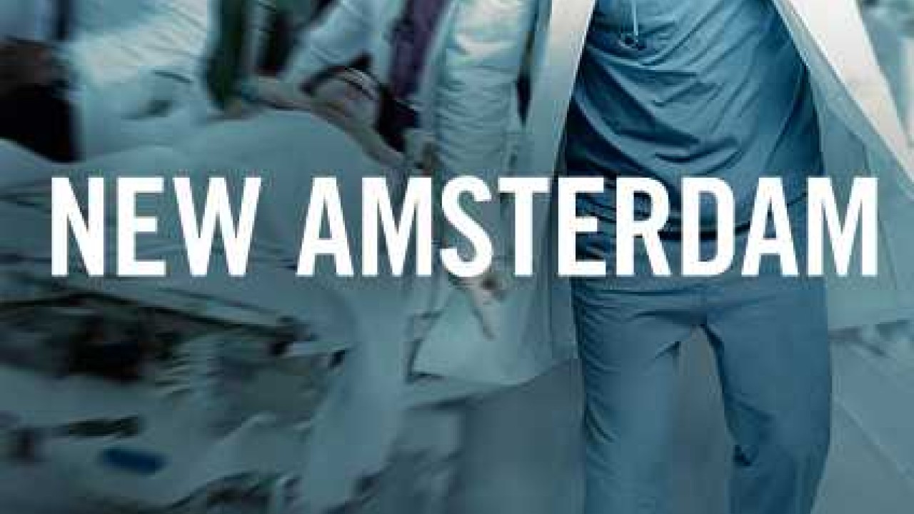New Amsterdam الموسم 1