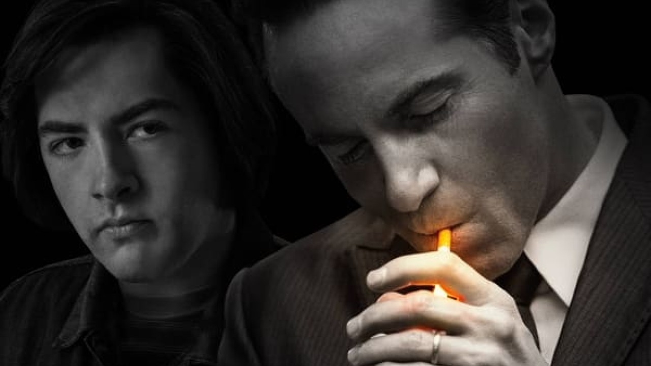 مشاهدة فيلم The Many Saints of Newark 2021 مترجم