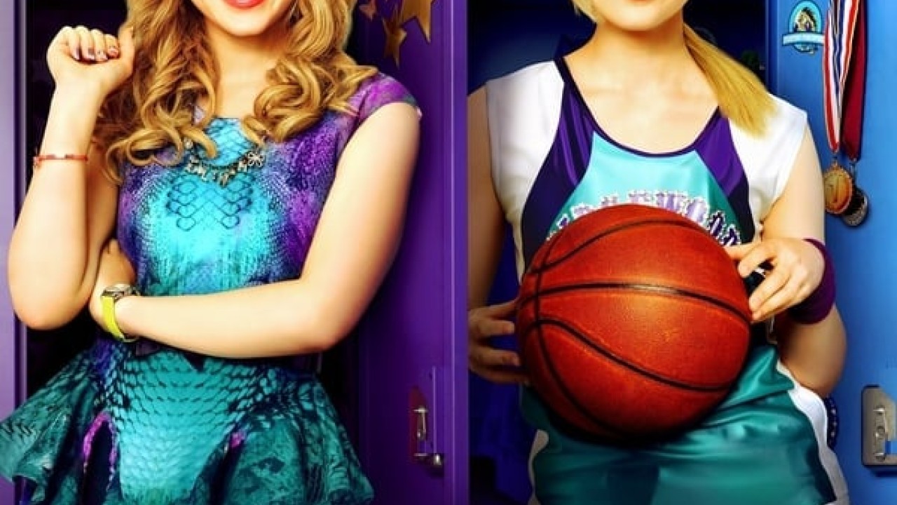 مشاهدة مسلسل Liv and Maddie موسم 1 حلقة 14