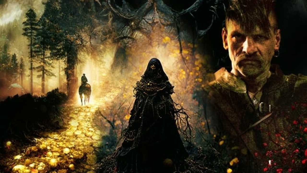 مشاهدة فيلم Maksym Osa 2022 مترجم