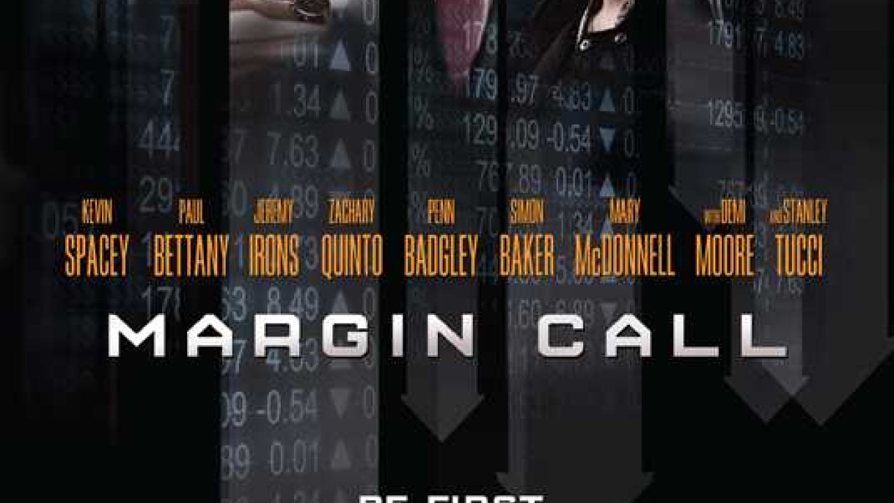 فيلم Margin Call 2011 مترجم