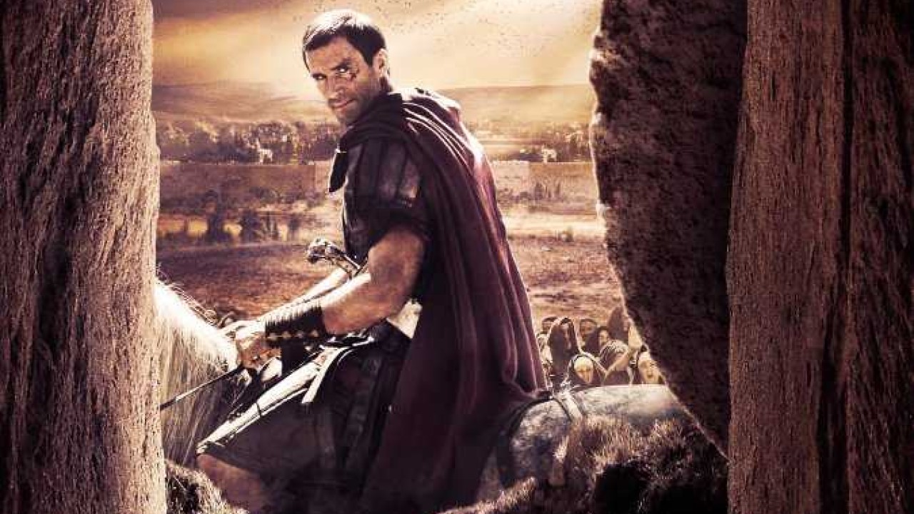 فيلم Risen 2016 مترجم