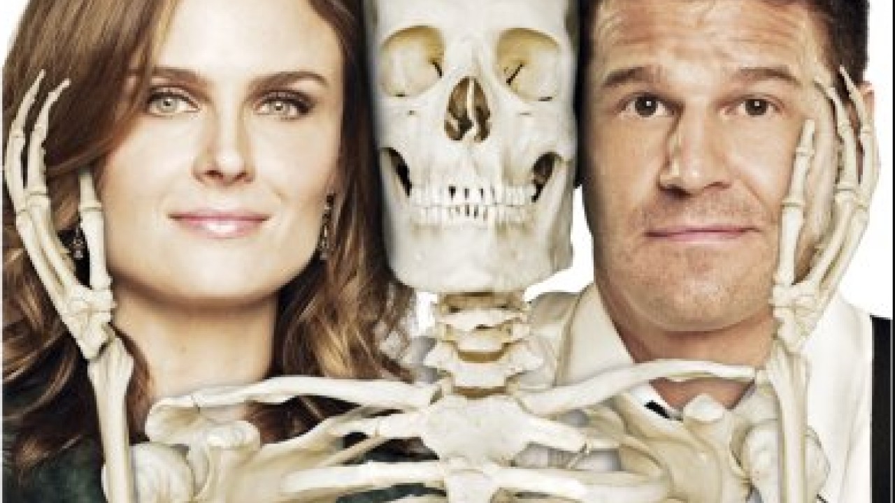 Bones الموسم 5