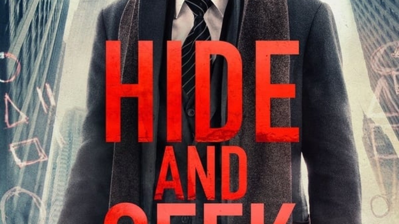 مشاهدة فيلم Hide and Seek 2021 مترجم