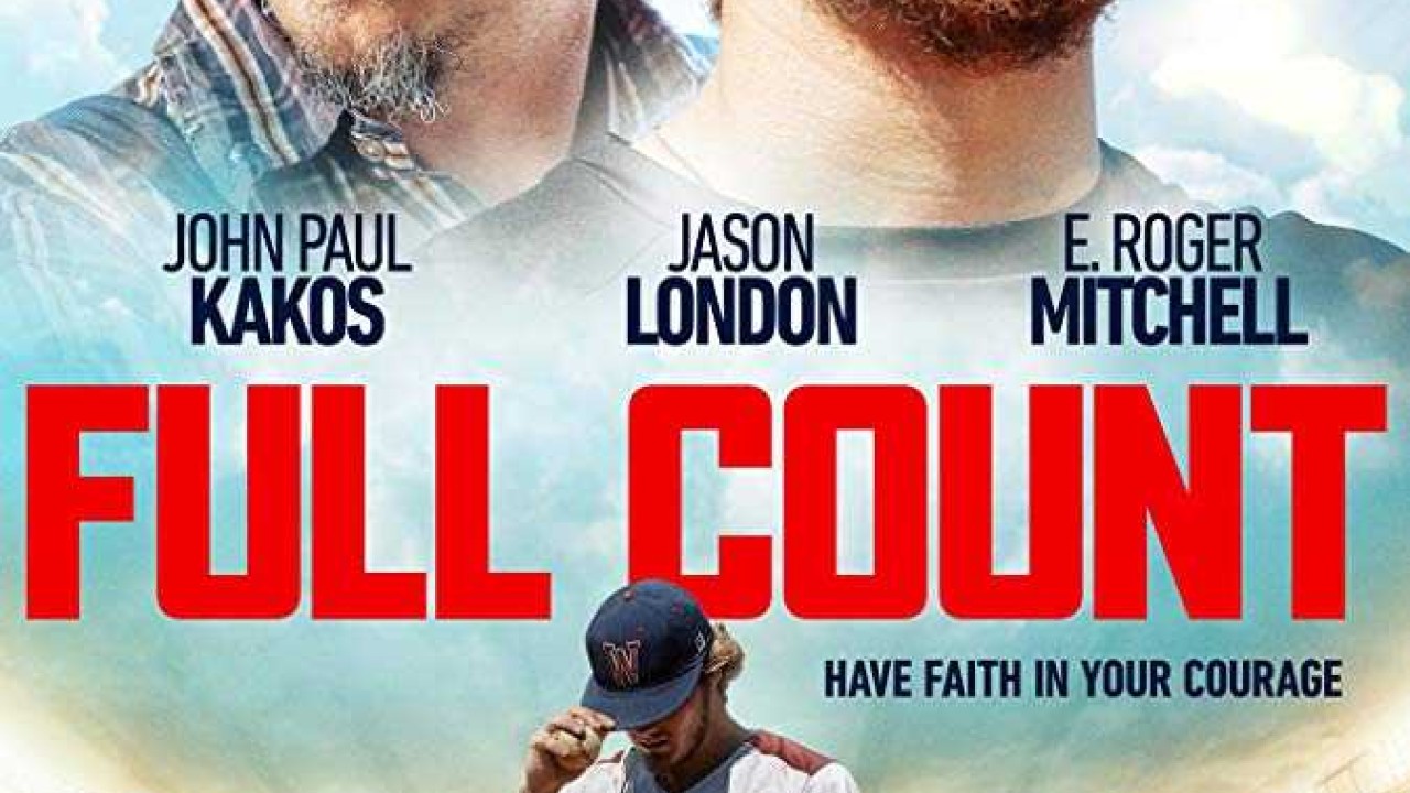 مشاهدة فيلم Full Count 2019 مترجم