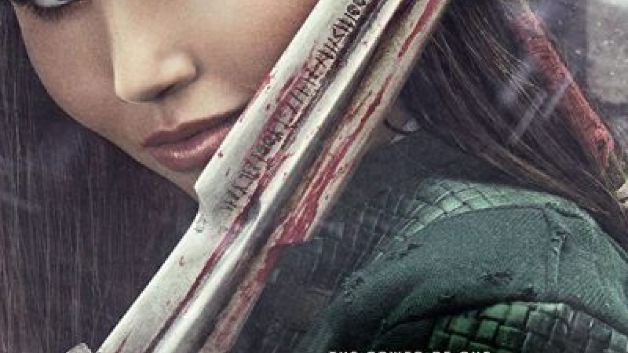 مشاهدة مسلسل The Outpost موسم 3 حلقة 5