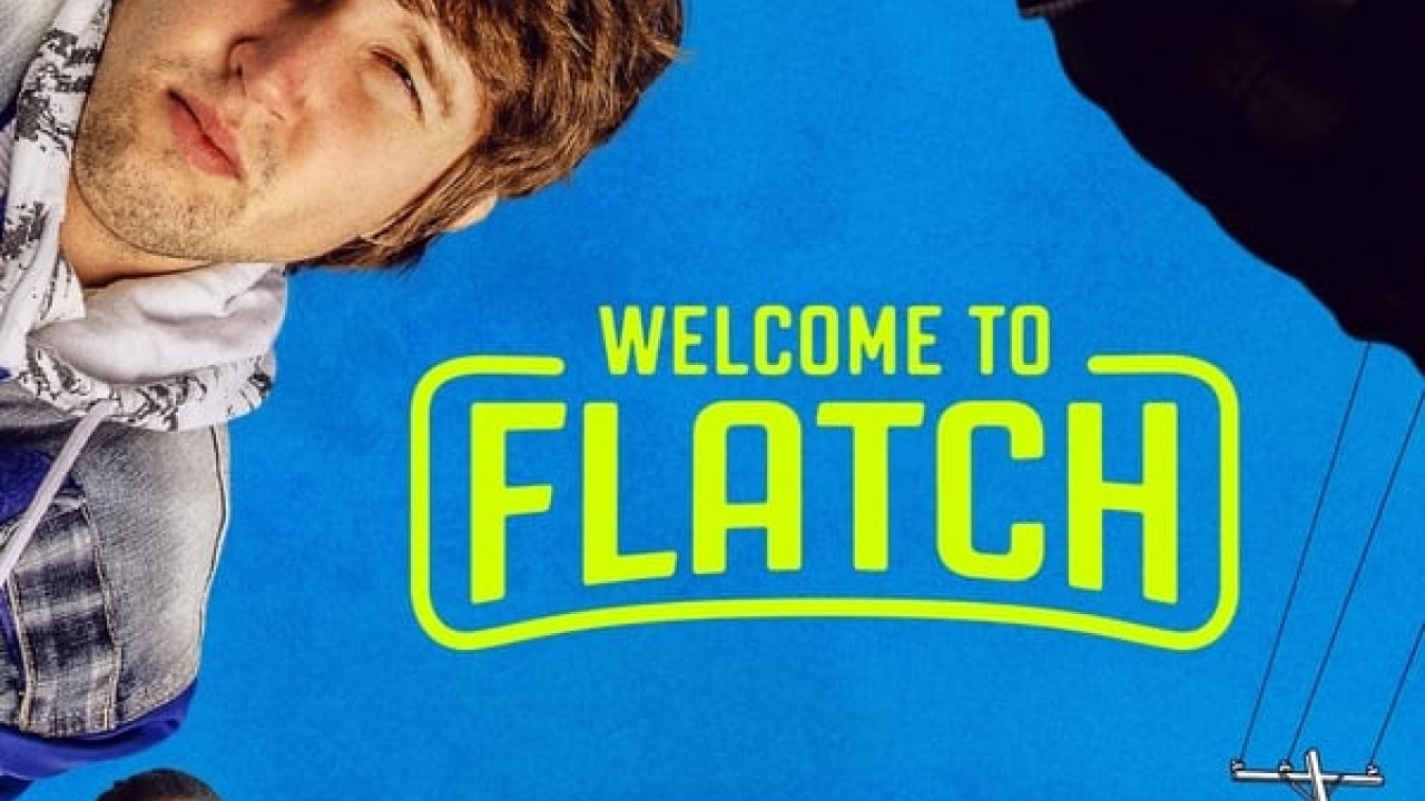 Welcome to Flatch الموسم 2
