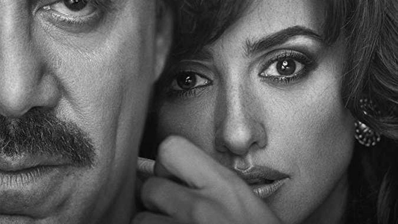 فيلم Loving Pablo 2017 مترجم
