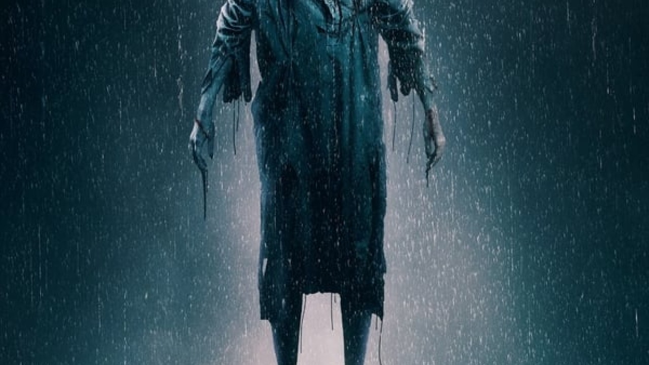 مشاهدة فيلم The Unseen 2023 مترجم