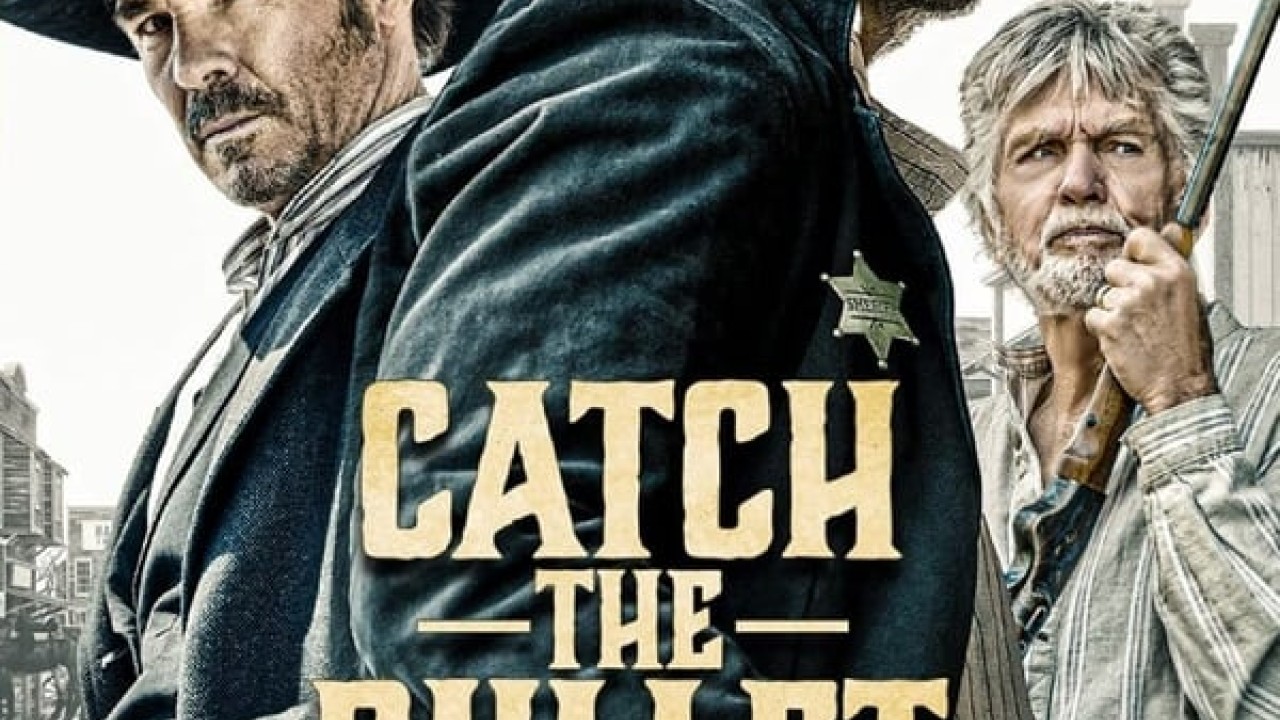 مشاهدة فيلم Catch the Bullet 2021 مدبلج