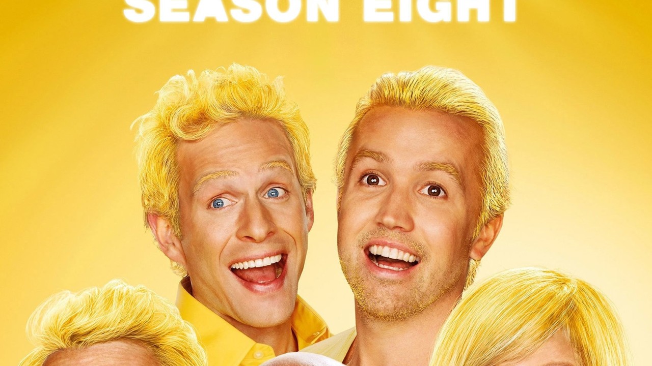 مشاهدة مسلسل It’s Always Sunny in Philadelphia موسم 8 حلقة 5