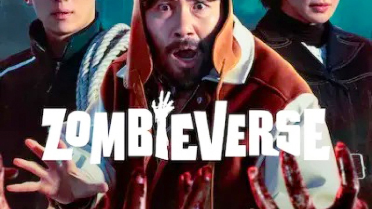مشاهدة مسلسل Zombieverse موسم 1 حلقة 3