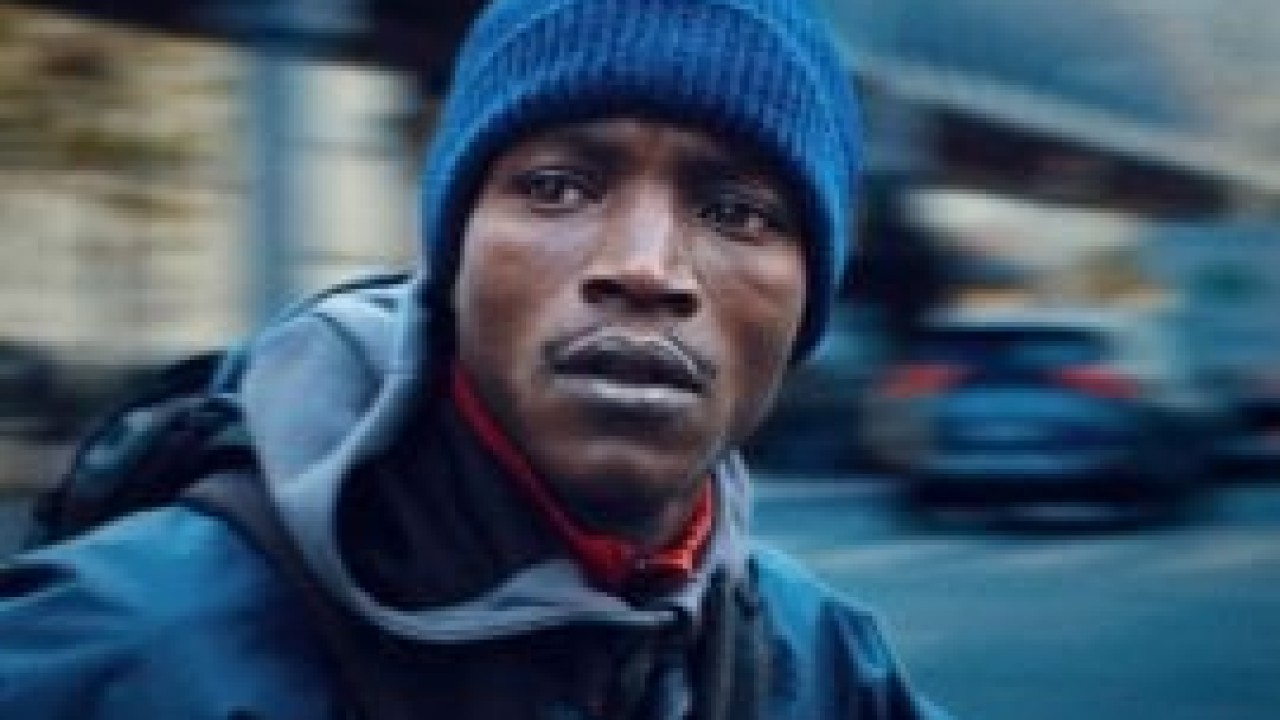 مشاهدة فيلم Souleymane’s Story مترجم