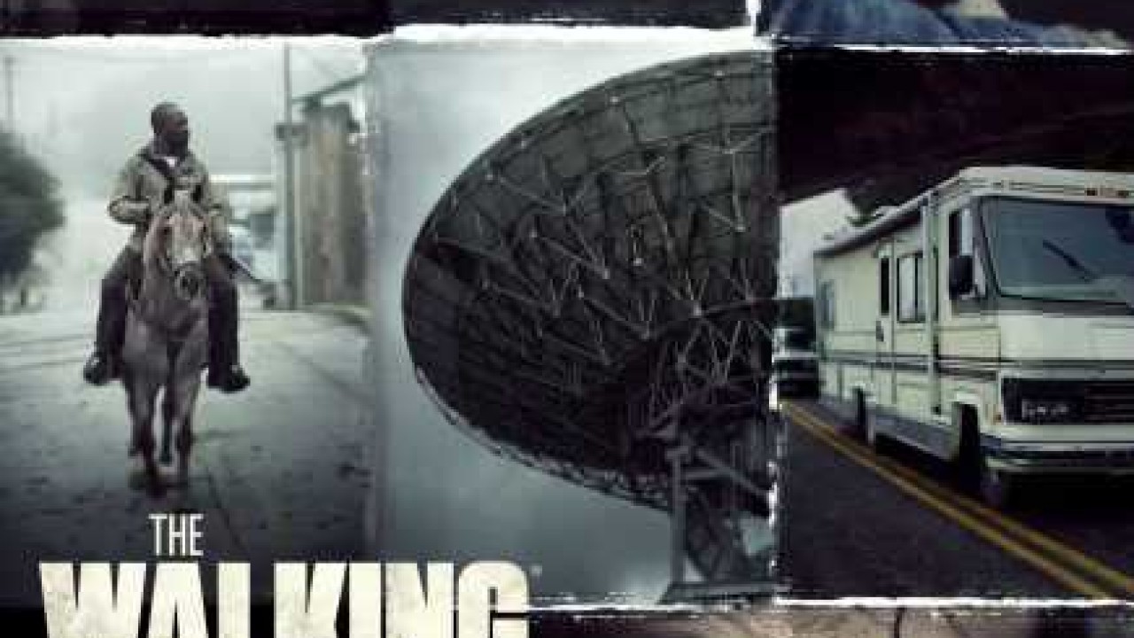 مسلسل The Walking Dead موسم 6 حلقة 15