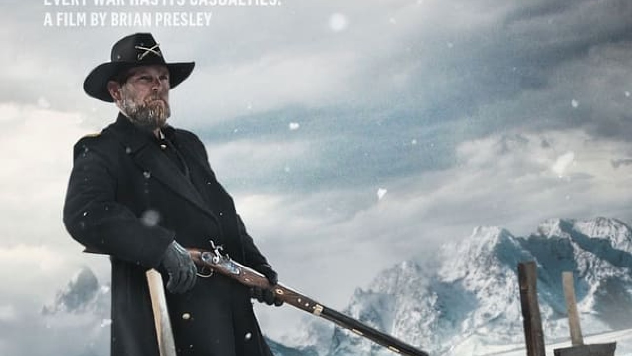 مشاهدة فيلم Hostile Territory 2022 مترجم