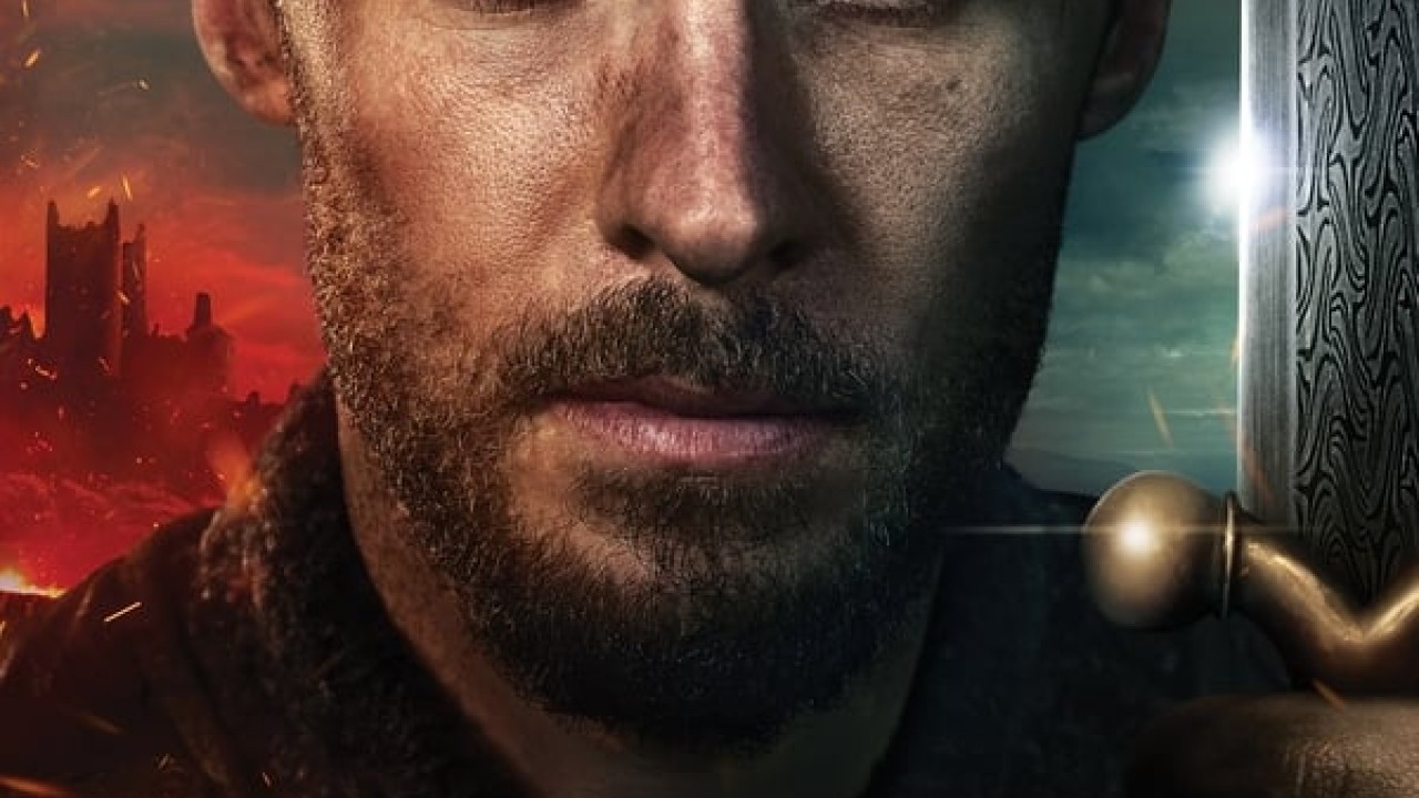 مشاهدة مسلسل The Winter King موسم 1 حلقة 2