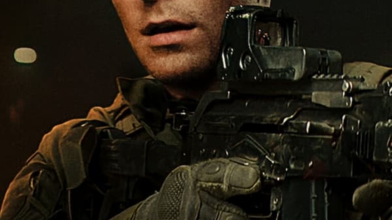 مشاهدة فيلم Soulcatcher 2023 مترجم