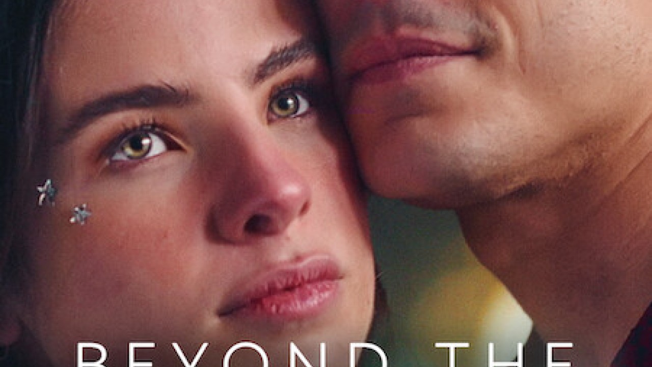 مشاهدة فيلم Beyond the Universe 2022 مترجم