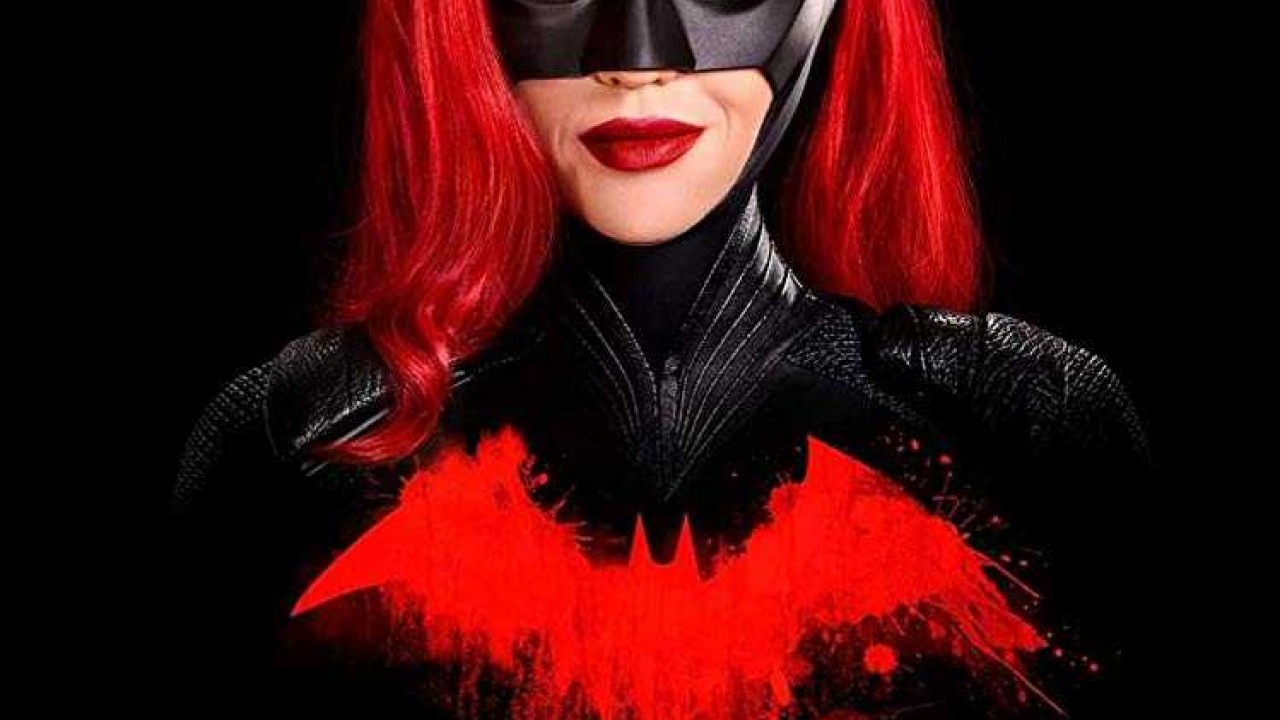 مشاهدة مسلسل Batwoman موسم 1 حلقة 19