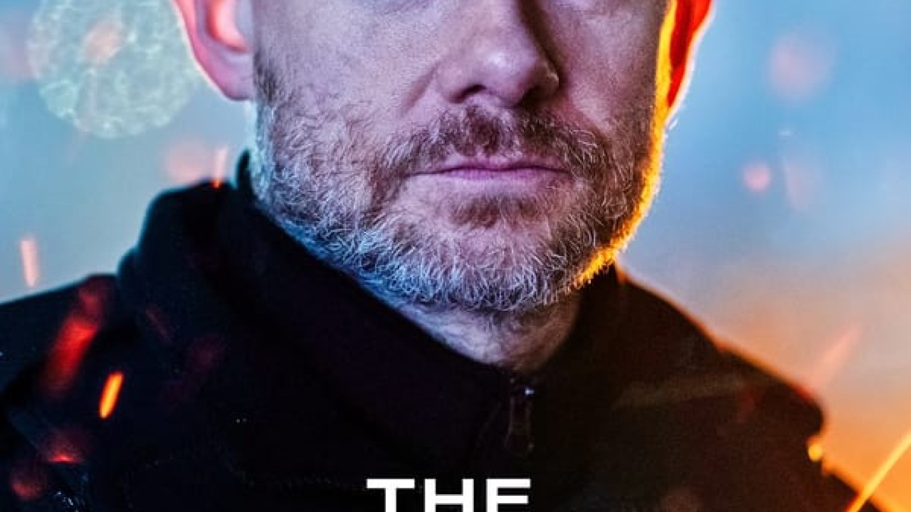مشاهدة مسلسل The Responder موسم 1 حلقة 1