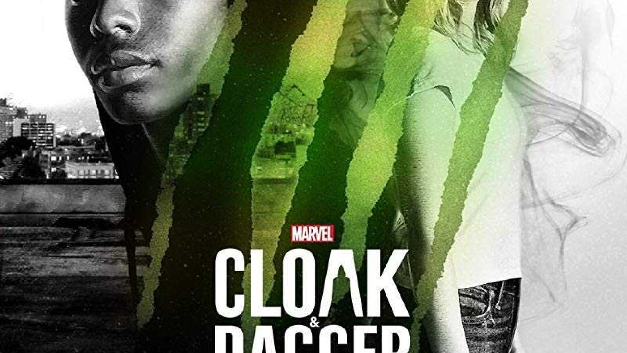 مشاهدة مسلسل Cloak & Dagger موسم 1 حلقة 10 والاخيرة