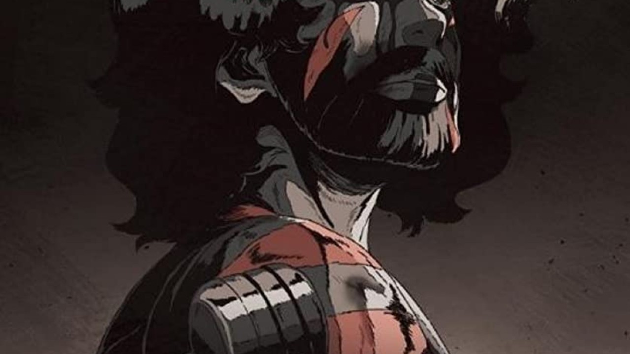Megalo Box